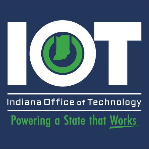 Indiana Office of Technology logo